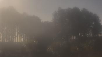 Weather camera view of Sand Hill Elementary.