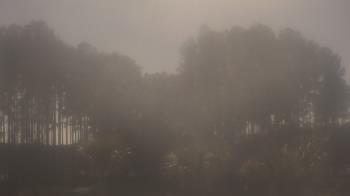 Weather camera view of Sand Hill Elementary.