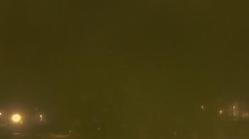 Weather camera view of Sand Hill Elementary.