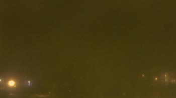 Weather camera view of Sand Hill Elementary.