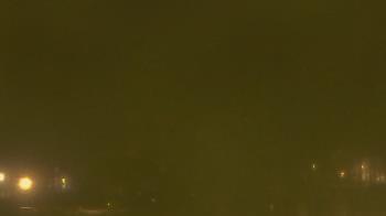 Weather camera view of Sand Hill Elementary.