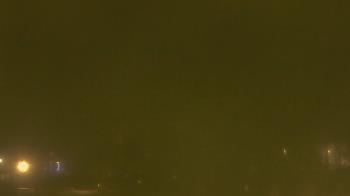 Weather camera view of Sand Hill Elementary.