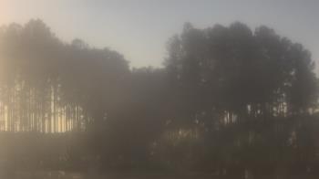 Weather camera view of Sand Hill Elementary.