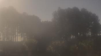 Weather camera view of Sand Hill Elementary.