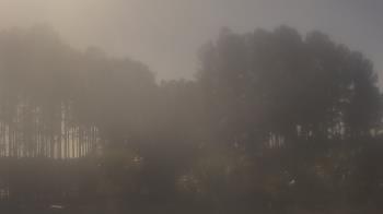 Weather camera view of Sand Hill Elementary.