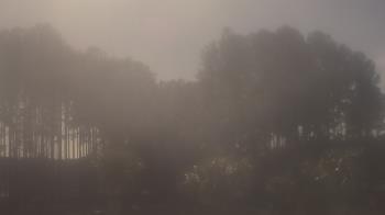 Weather camera view of Sand Hill Elementary.