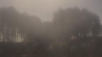 Weather camera view of Sand Hill Elementary.