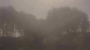 Weather camera view of Sand Hill Elementary.