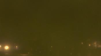 Weather camera view of Sand Hill Elementary.