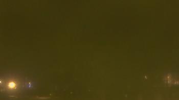 Weather camera view of Sand Hill Elementary.