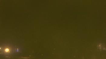 Weather camera view of Sand Hill Elementary.