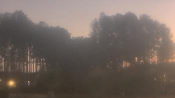 Weather camera view of Sand Hill Elementary.