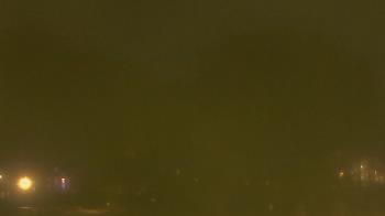 Weather camera view of Sand Hill Elementary.