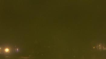 Weather camera view of Sand Hill Elementary.