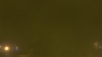 Weather camera view of Sand Hill Elementary.