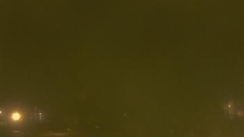 Weather camera view of Sand Hill Elementary.