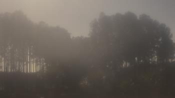 Weather camera view of Sand Hill Elementary.