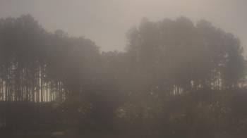 Weather camera view of Sand Hill Elementary.