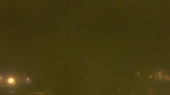 Weather camera view of Sand Hill Elementary.