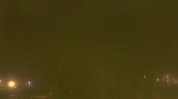 Weather camera view of Sand Hill Elementary.