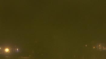 Weather camera view of Sand Hill Elementary.