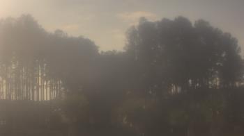 Weather camera view of Sand Hill Elementary.