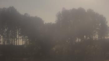 Weather camera view of Sand Hill Elementary.