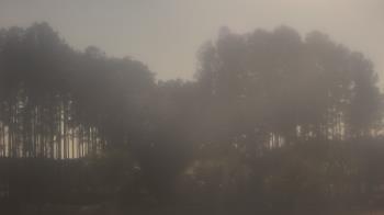 Weather camera view of Sand Hill Elementary.