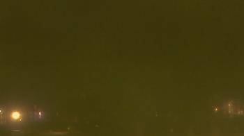 Weather camera view of Sand Hill Elementary.