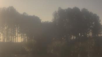 Weather camera view of Sand Hill Elementary.