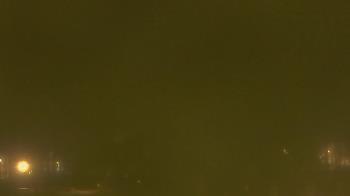 Weather camera view of Sand Hill Elementary.