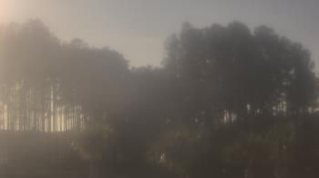 Weather camera view of Sand Hill Elementary.