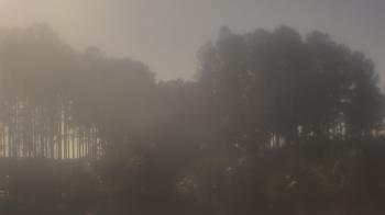 Weather camera view of Sand Hill Elementary.