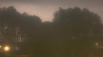 Weather camera view of Sand Hill Elementary.