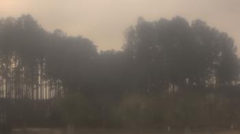 Weather camera view of Sand Hill Elementary.