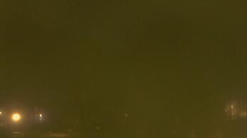 Weather camera view of Sand Hill Elementary.