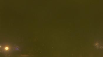 Weather camera view of Sand Hill Elementary.