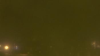 Weather camera view of Sand Hill Elementary.