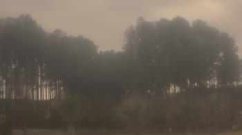 Weather camera view of Sand Hill Elementary.