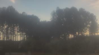 Weather camera view of Sand Hill Elementary.