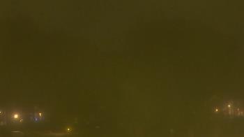 Weather camera view of Sand Hill Elementary.