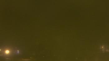 Weather camera view of Sand Hill Elementary.