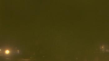 Weather camera view of Sand Hill Elementary.