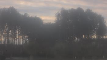 Weather camera view of Sand Hill Elementary.