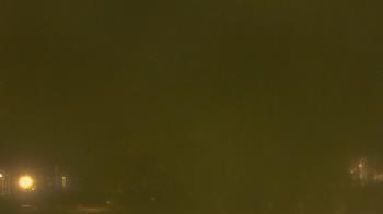 Weather camera view of Sand Hill Elementary.