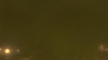 Weather camera view of Sand Hill Elementary.