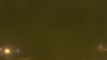 Weather camera view of Sand Hill Elementary.