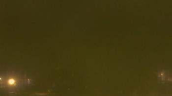 Weather camera view of Sand Hill Elementary.