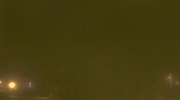 Weather camera view of Sand Hill Elementary.