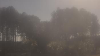 Weather camera view of Sand Hill Elementary.